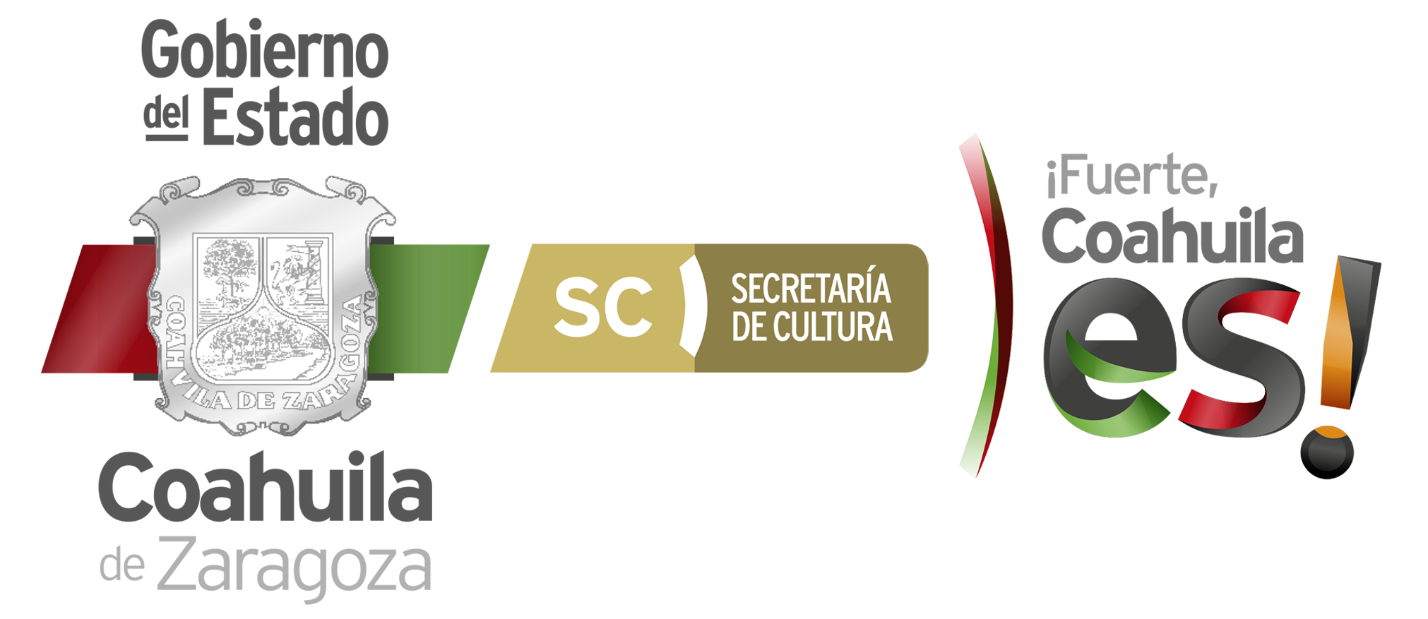 logo completo SEC gob edo – Secretaría de Cultura de Coahuila