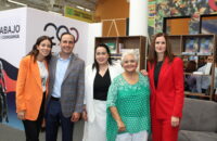 INAUGURA MANOLO JIMÉNEZ LA FERIA INTERNACIONAL DEL LIBRO COAHUILA 2024 «LEER ES DE GIGANTES