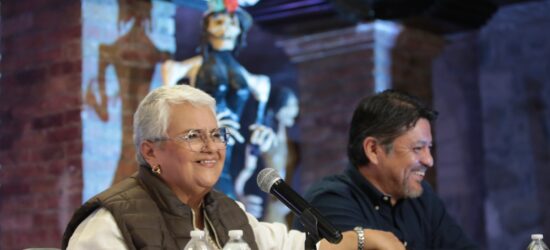 PRESENTA CULTURA COAHUILA “EL CICLO ETERNO. PROGRAMA DE ACTIVIDADES CULTURALES SOBRE EL HORROR Y LA MUERTE”